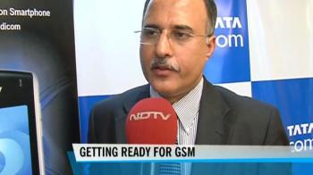 Tata Tele to raise $1 bn to fund expansion