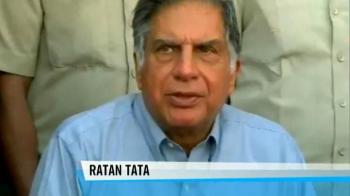 Tatas may return Singur land if compensated