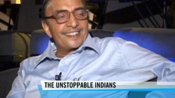 IIT Bombay: The evolution