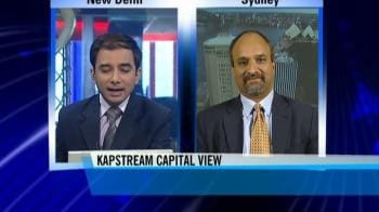 Kapstream Capital view