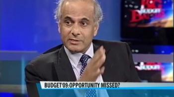 Life after Budget 2009