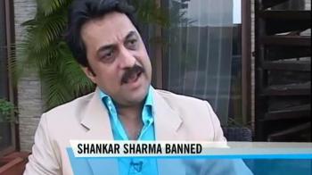 Video : SAT bans Shankar Sharma from trading in bourses