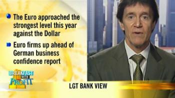 Video : LGT Bank view