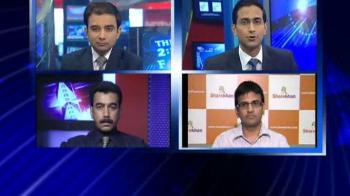 Video : Ranbaxy stock ‘fully priced in’