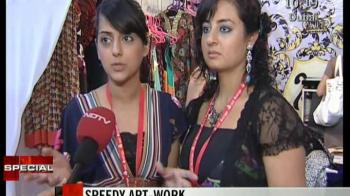 The Woman Boutique Show
