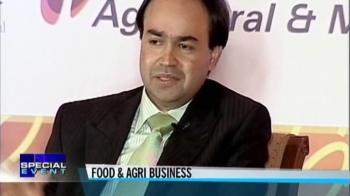 Video : Investment Summit on agri, food and emerging sectors