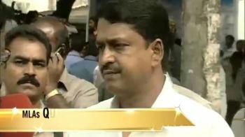 TDP MLAs explain resignations