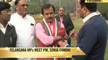 Telangana fallout: 51 Cong, TDP MLAs resign