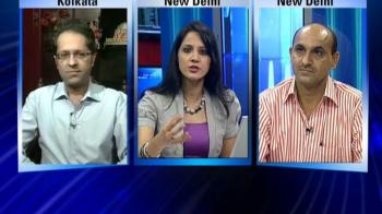 North-west India waits for monsoon