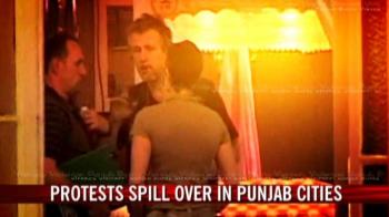 Punjab protests: 2 die in Jalandhar