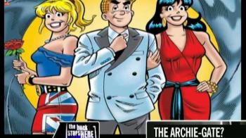 Betty or Veronica: Who will Archie marry?