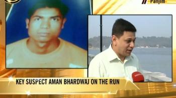 Goa CM to oversee Russian rape probe