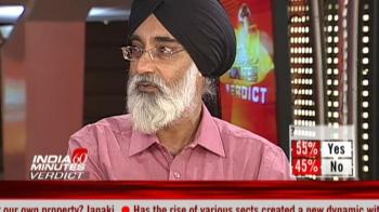 The Verdict: Punjab on the edge