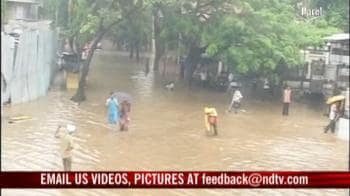 Video : A better drainage system needed: Vikram Chandra