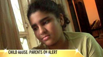 Are children at danger in schools?