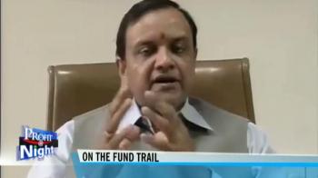 Infra firms turn to QIPs to raise funds for big projects