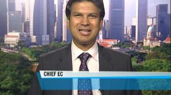 Deutsche Bank on RBI's macroeconomic review