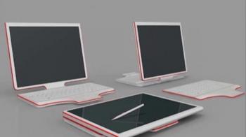 Gadget Guru goes size zero