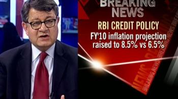 Video : RBI credit policy (Jan 28, 2010)