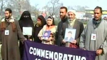 Killing fields of Kashmir