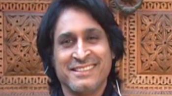 Pak is half strong in front of India: Rameez