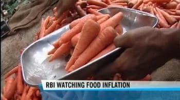 Video : Food price inflation close to 20%