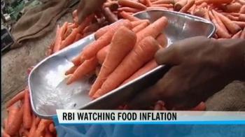Food price inflation close to 20%