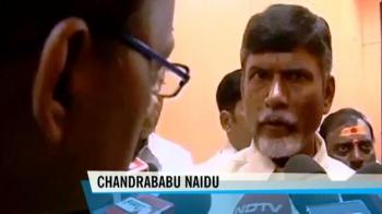 Telangana effect: No impact on biz?