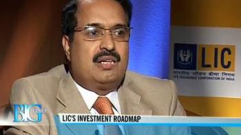 LIC's investment roadmap