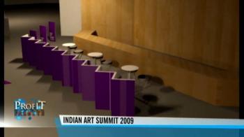 India Art Summit 2009