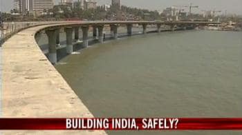 Video : Corporate responsibility in building India's infrastructure