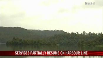 Mumbai's rain nightmare: Another year, same story