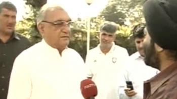 Why Congress is confident in Haryana