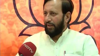 'MNS is a factor in Maharashtra'