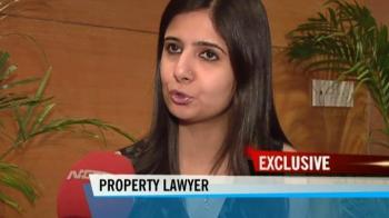 Realty bill aims to curb delay in housing projects