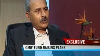 Video : GMR Group has big plans in power space