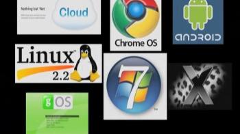 The future of Operating Systems