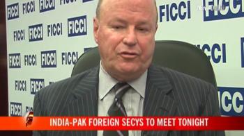 India a major strategic friend: Frank Wisner