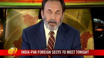 India wants Pak to charge Saeed under its domestic laws India wants Pak to charge Saeed under its domestic laws