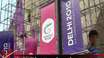 Video : C'wealth Games: Are we on track?