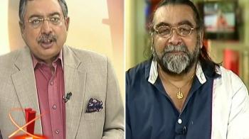 Mumbai rains: Prahlad Kakkar speaks out Mumbai rains: Prahlad Kakkar speaks out
