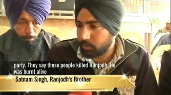 Video : Oz: 3 Indians arrested for Ranjodh Singh's murder