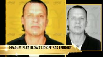 Pak must now act against 26/11 perpetrators: India