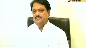 Deshmukh: No question of a non-Congress CM