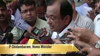 Chidambaram: No good news yet