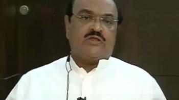 Bhujbal to NDTV: 'No problem' if I am offered CM's post