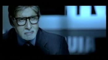 Anupama Chopra's take on Rann and Ishqiya