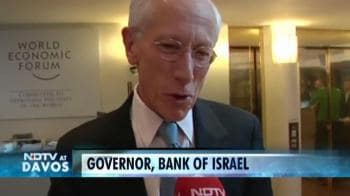 Video : No need for coordinated exit: Stanley Fischer at Davos