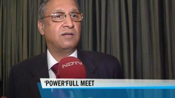 Coal linkages: One meet, many issues