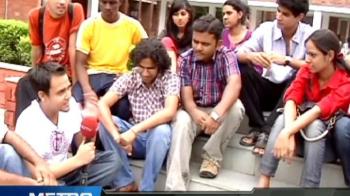 Of colleges, dreams and revelations